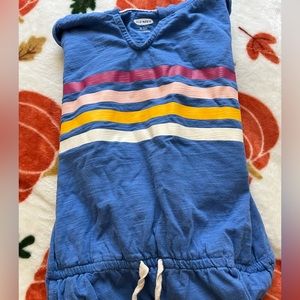 Old Navy dress 14 kids cute design fits great great quality